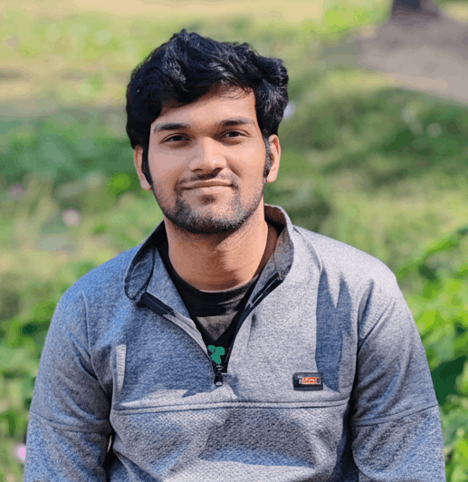 Debobrata Chakraborty