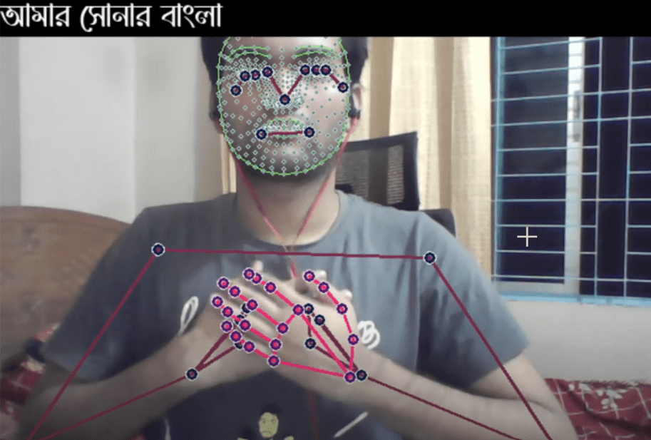Bangla Sign Language Recognition